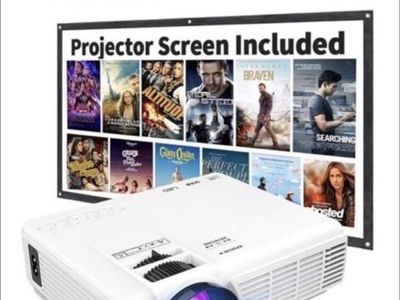 Panseba projector