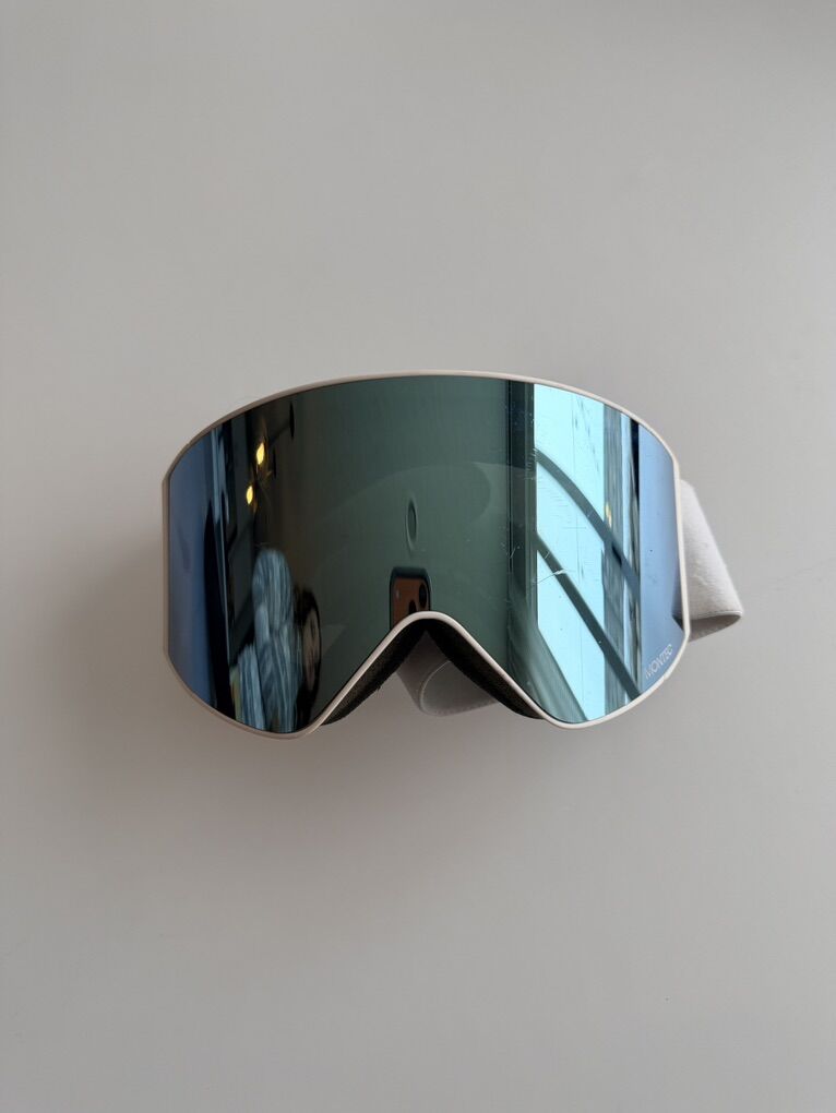 Montec Goggles