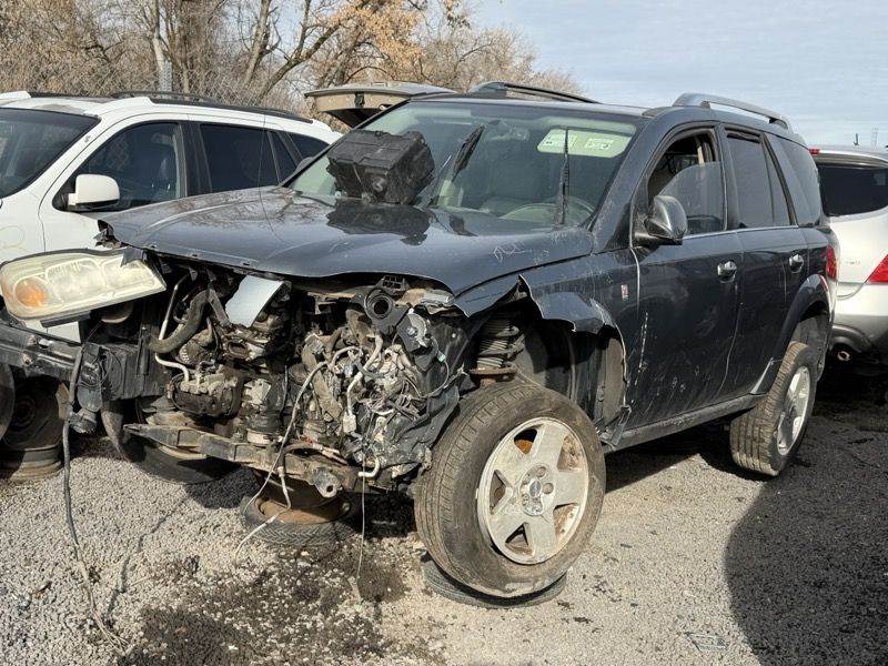 2007 Saturn VUE Parts