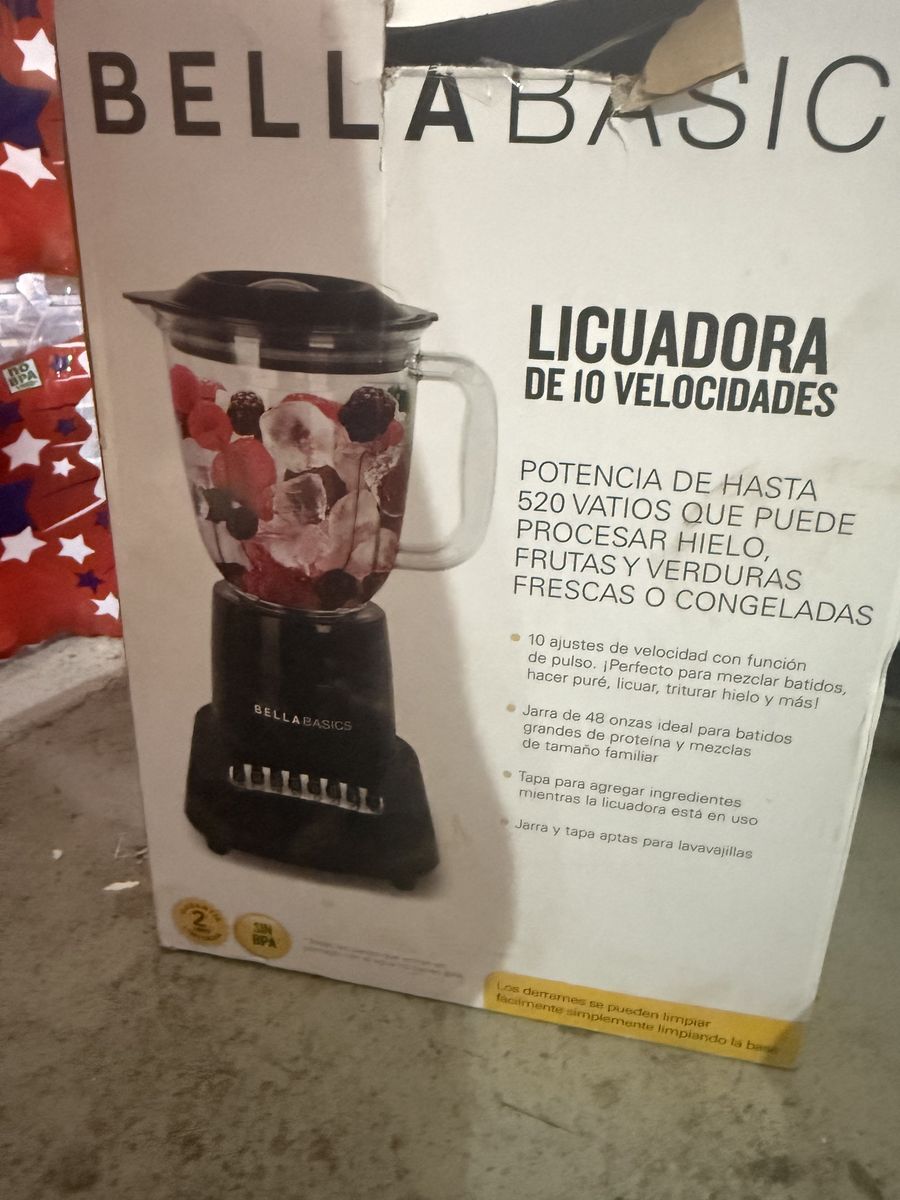 Blender