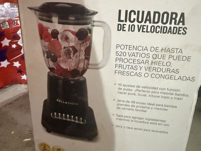 Blender