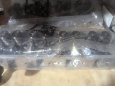 351 Windsor racing heads