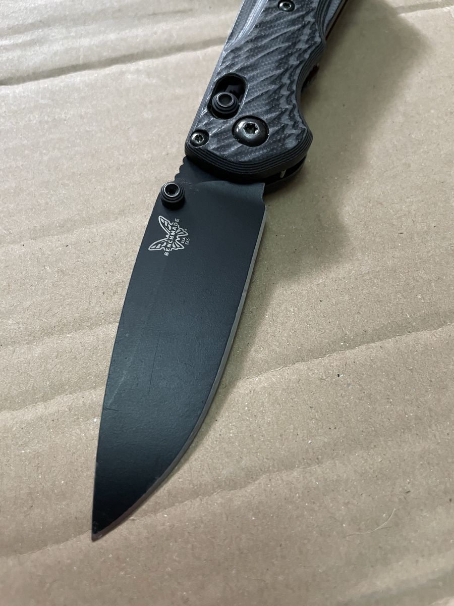 Benchmade MINI Freek (STEAL!)