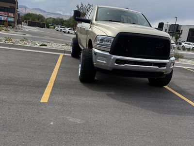 2011 RAM 2500 SLT
