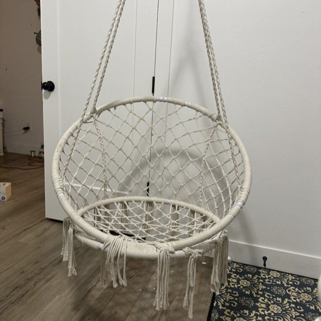 Hanging Swing Chair