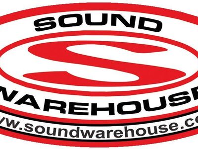 Sound Warehouse