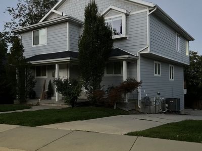Room w/Private Bathroom for Rent