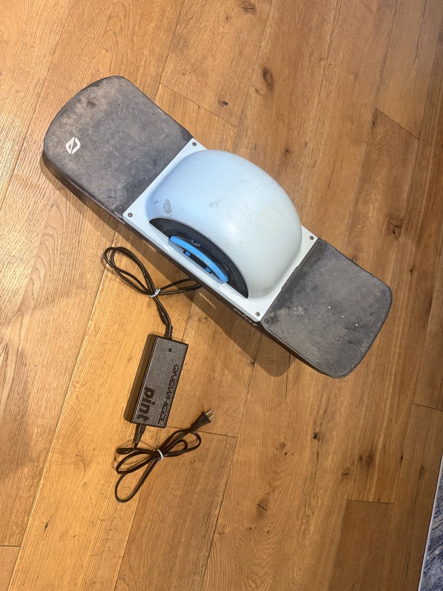 Onewheel pint S