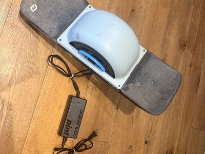 Onewheel pint S
