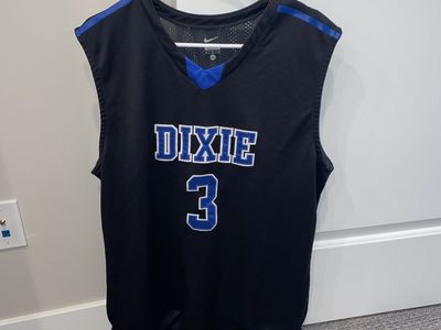 Men’s Nike Basketball - Dixie - Jersey - XL
