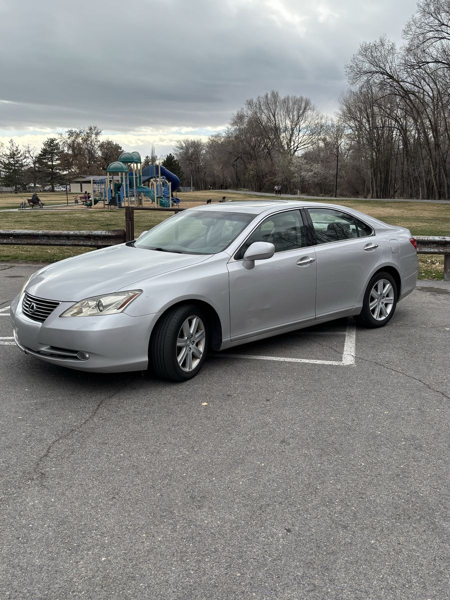 2007 LEXUS ES Base