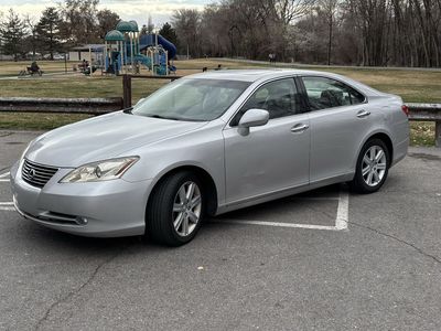 2007 LEXUS ES Base