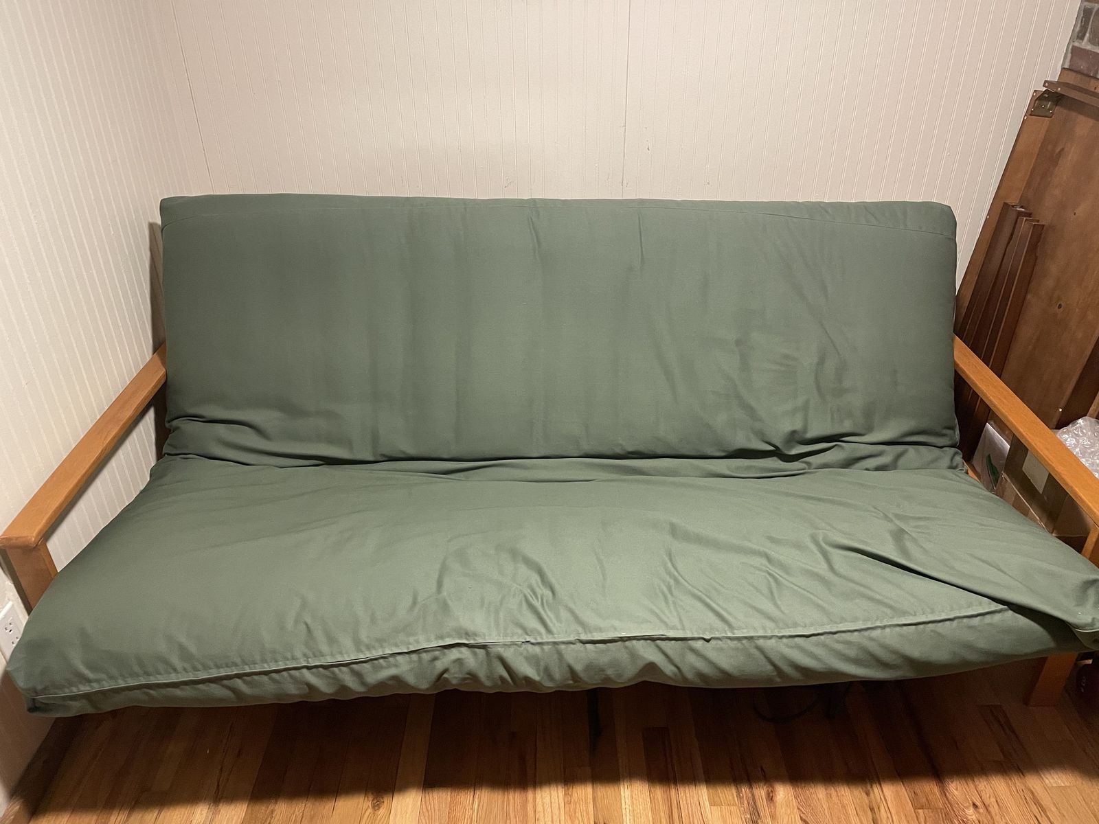 Queen Size Futon