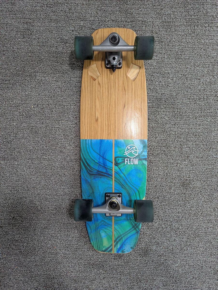 Surf Skateboard 