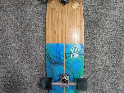Surf Skateboard