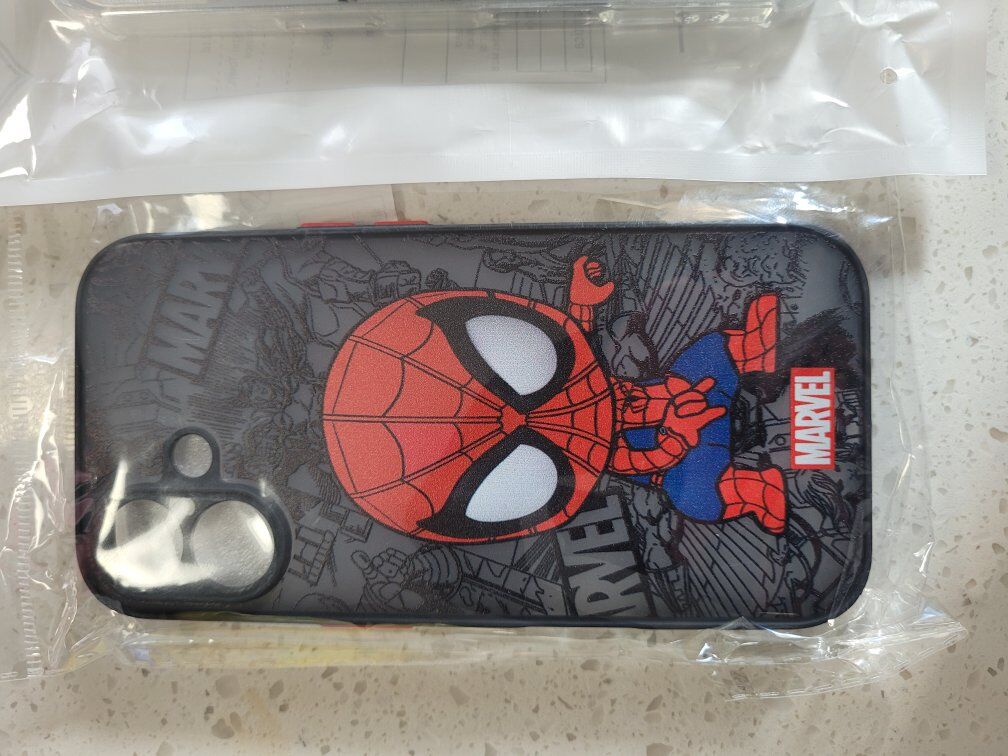 Iphone 16 cases and lens protector