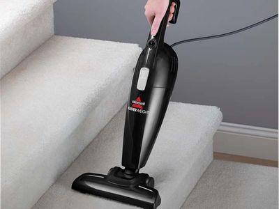 Bissell 2033M Featherweight Stick Lightweight Bagless Vacuum
