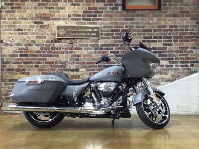 2026 HARLEY-DAVIDSON ROAD GLIDE FLTRX