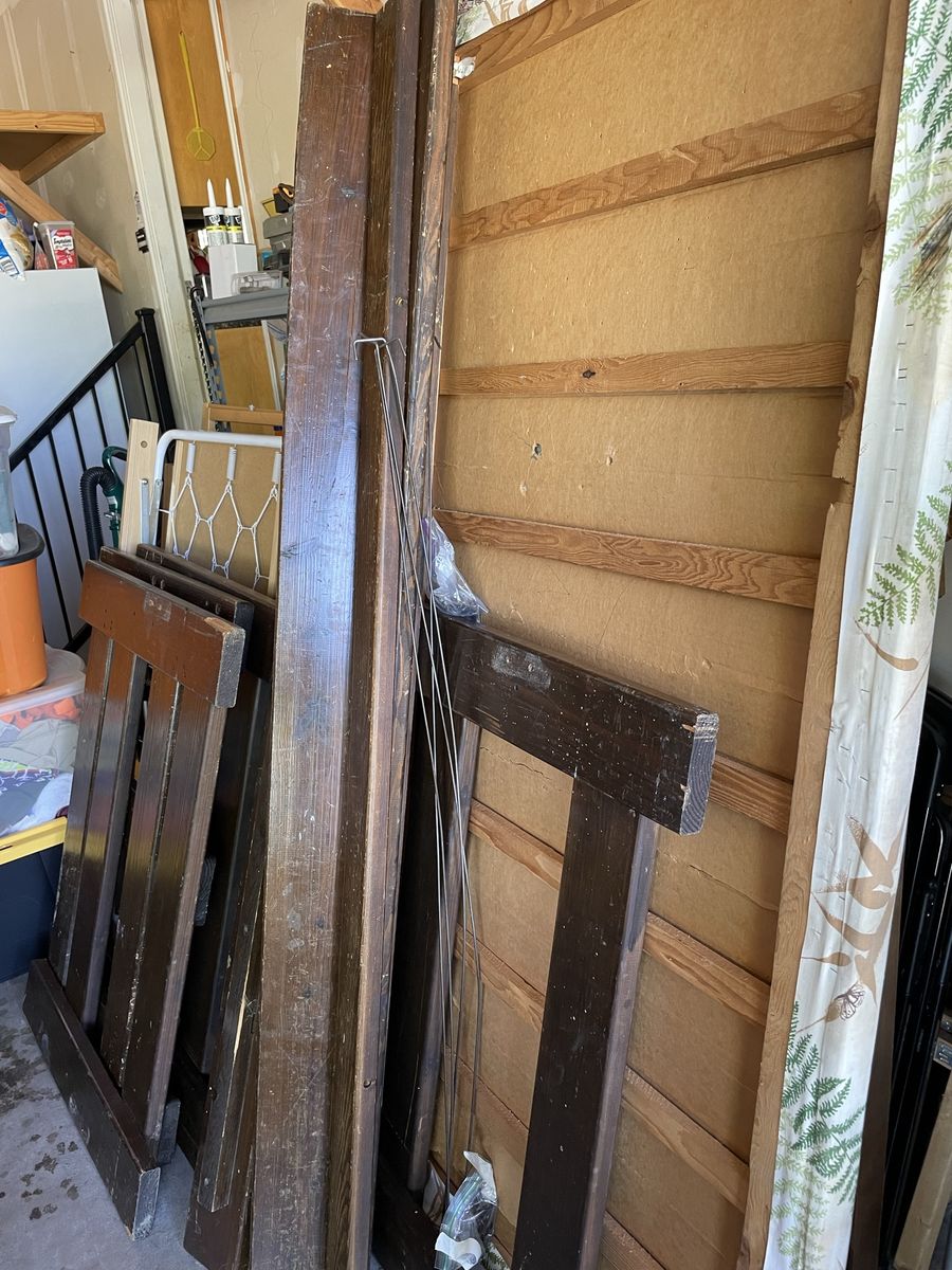 Bunk Bed