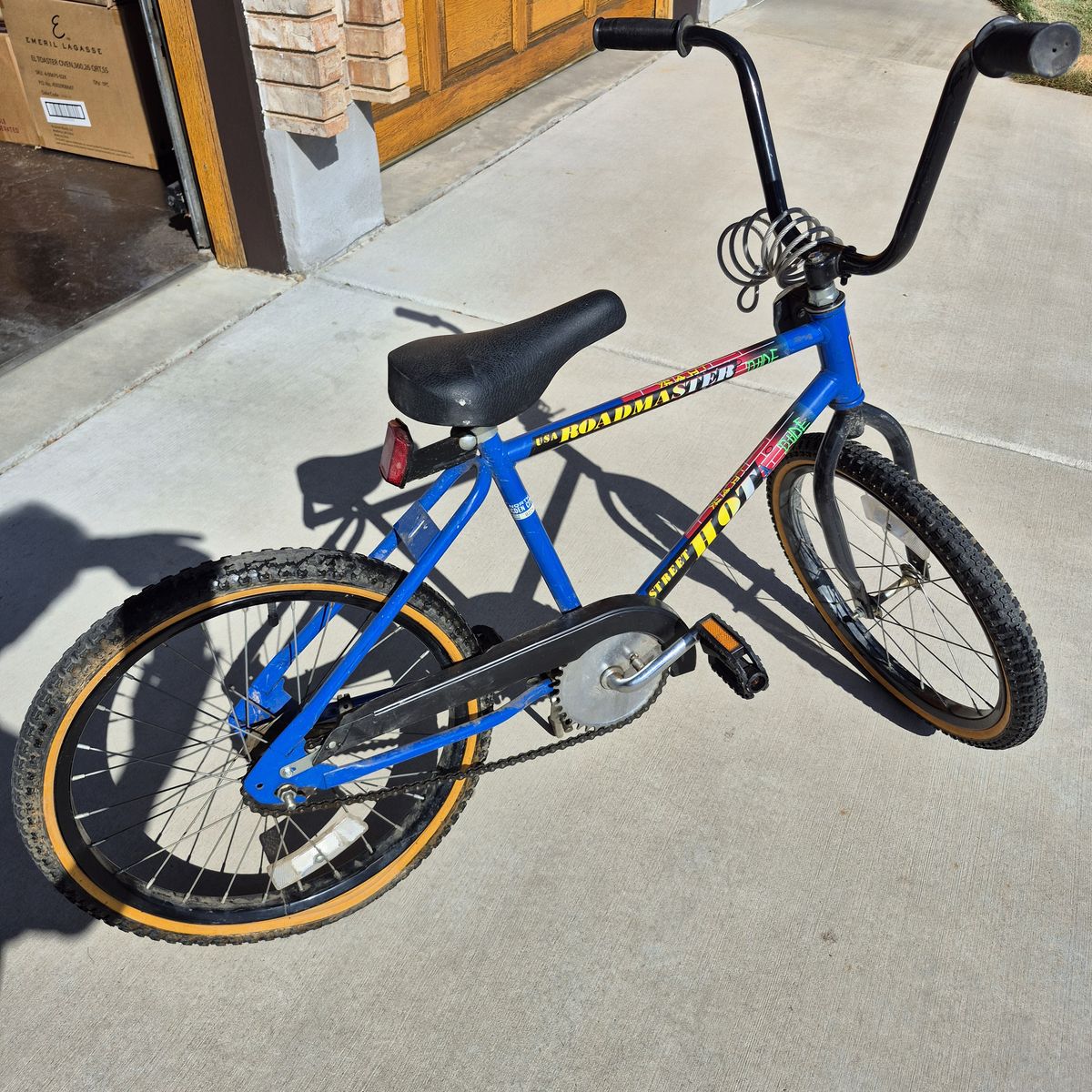 Bike