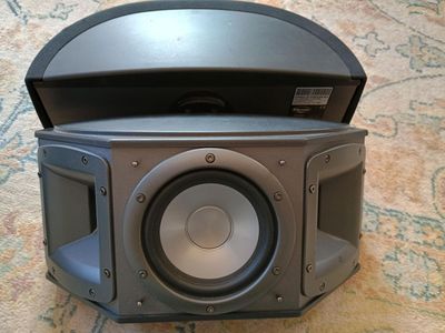 Klipsch Synergy S2 Surround Speakers