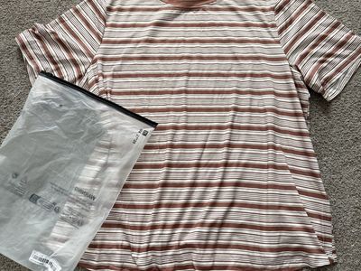 *New* Striped Shirt