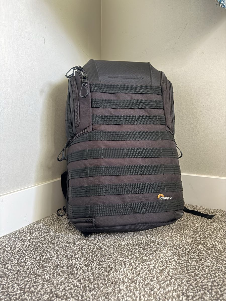 LowPro ProTactic BP 450 AW II Camera Bag