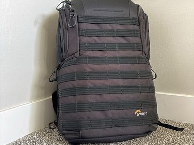 LowPro ProTactic BP 450 AW II Camera Bag