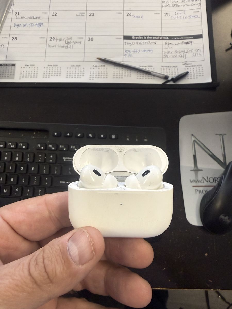 AirPod pro 2