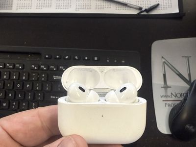 AirPod pro 2
