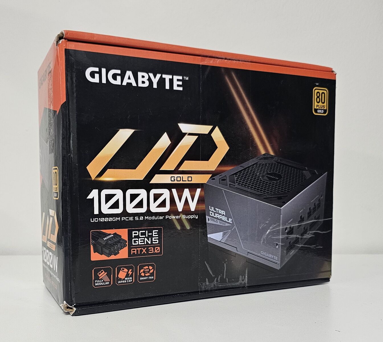 GIGABYTE GP-UD1000GM PG5