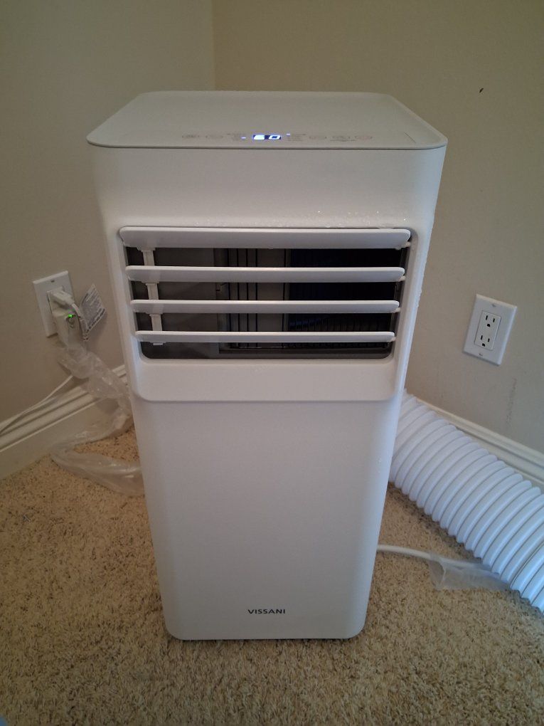Ac unit