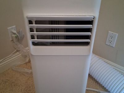 Ac unit