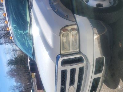 2006 FORD F350 SUPER DUTY Lariat