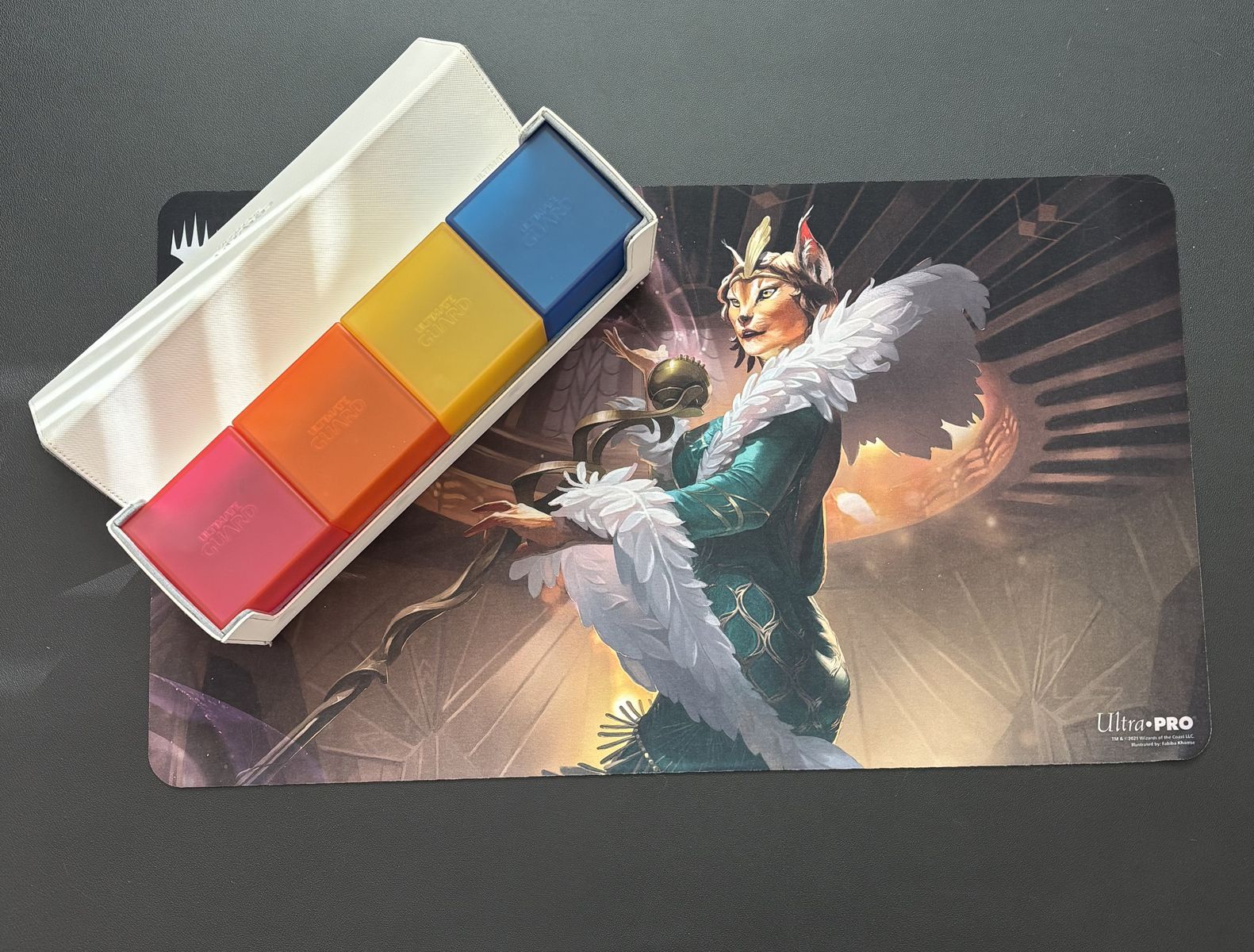 TCG Accessories 