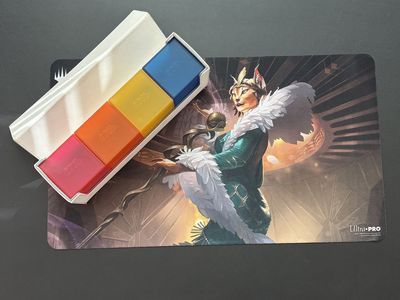 TCG Accessories