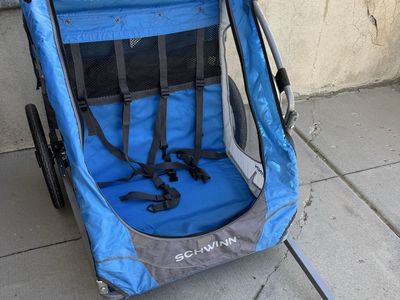 Bike Trailer