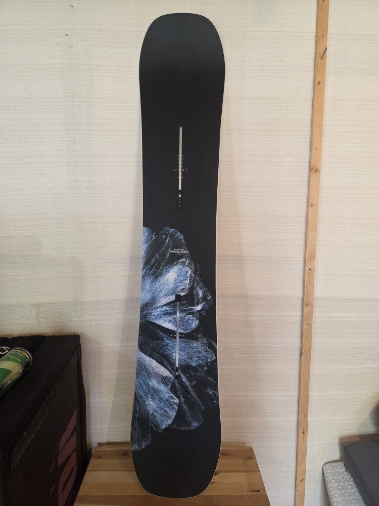 2026 Burton process 157wide