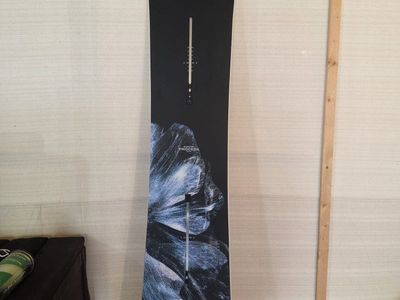 2026 Burton process 157wide