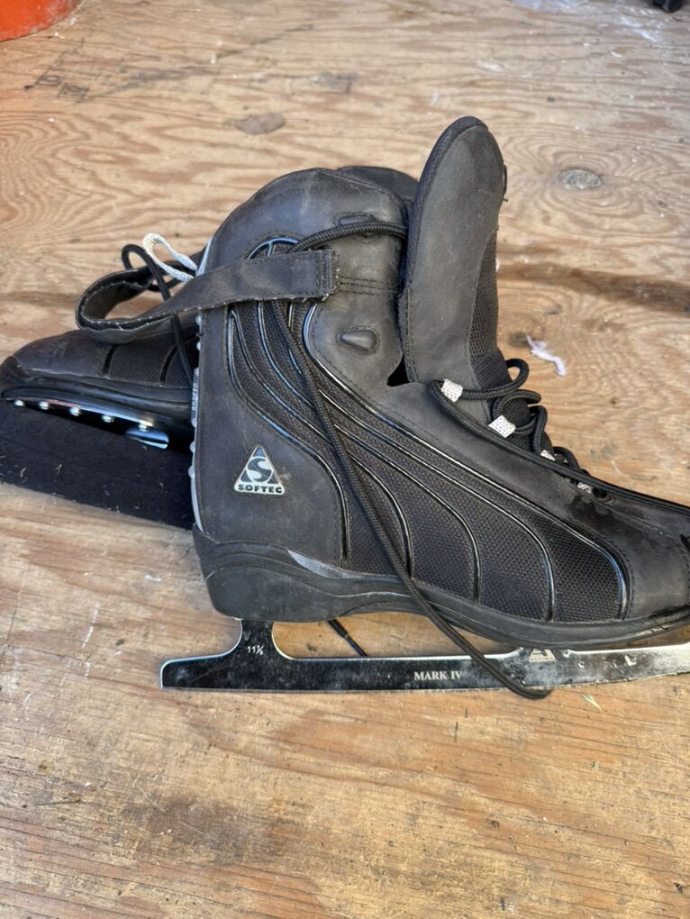 Ice Skates
