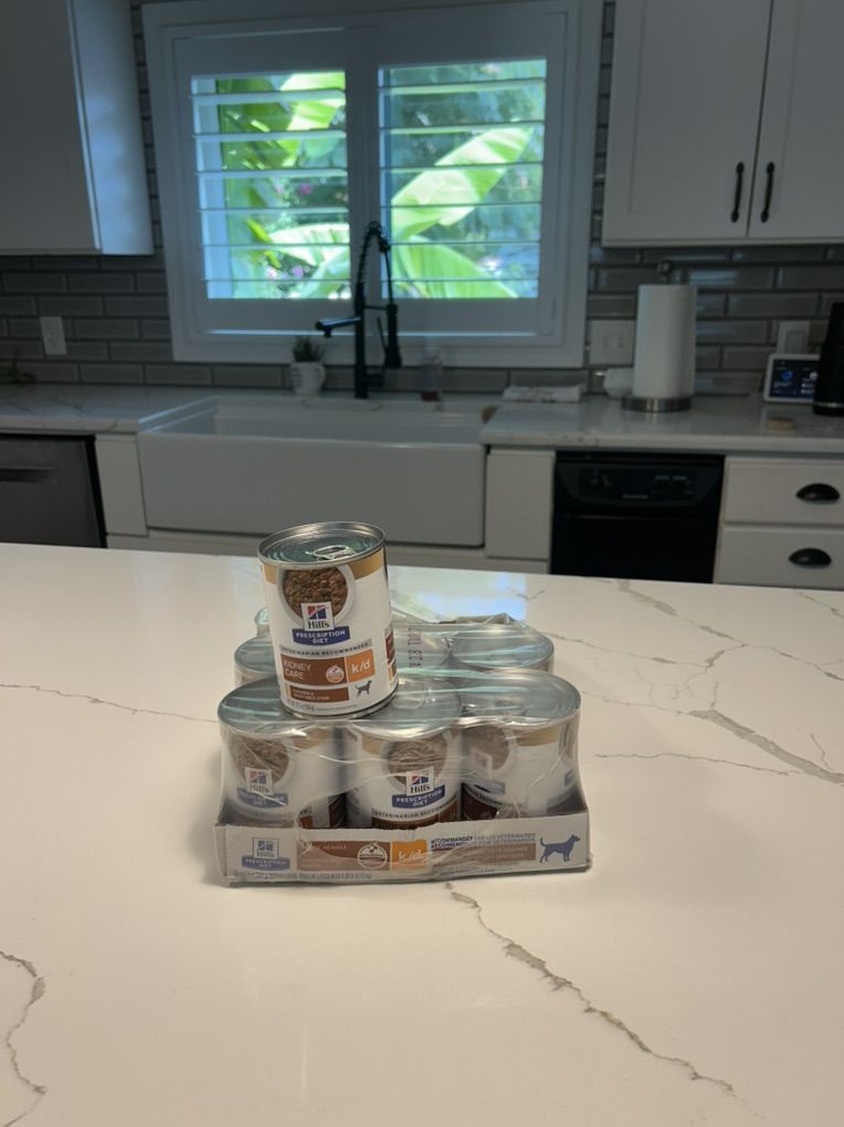 Pets Food