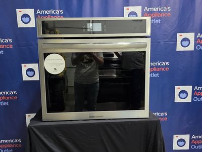 Frigidaire Gallery Single Electric Wall Oven 30-Inch