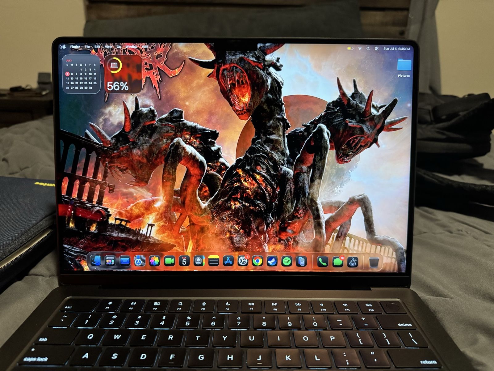 M3 MacBook Pro