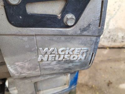 WACKER NEUSON JUMPING JACK