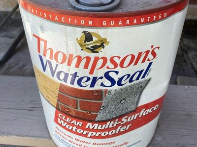 Thompsons Water Seal