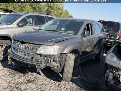 2012 Dodge Journey Parts - UTPAP Ogden