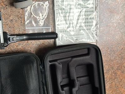 Ultra View UV Slider Bow Sight Right Hand