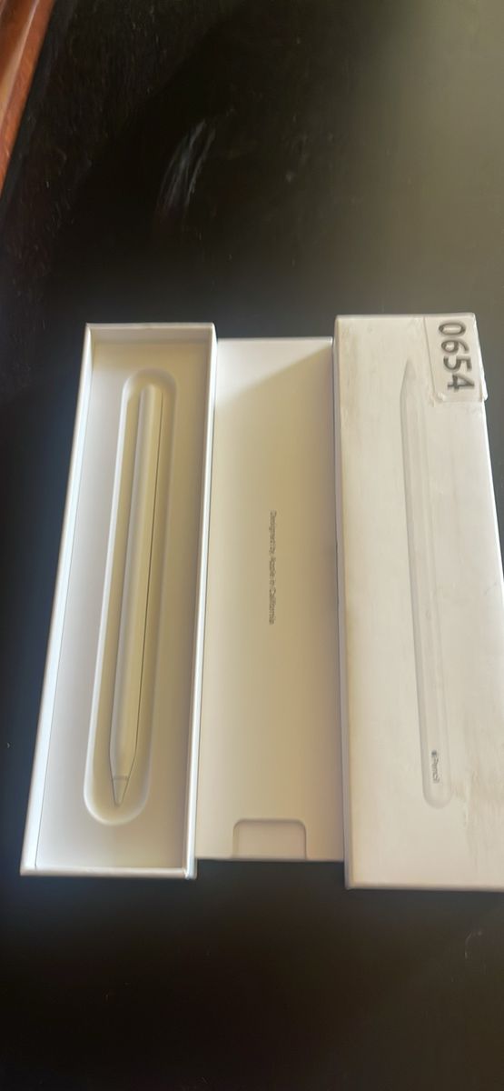 Apple Pencil (2nd generation)