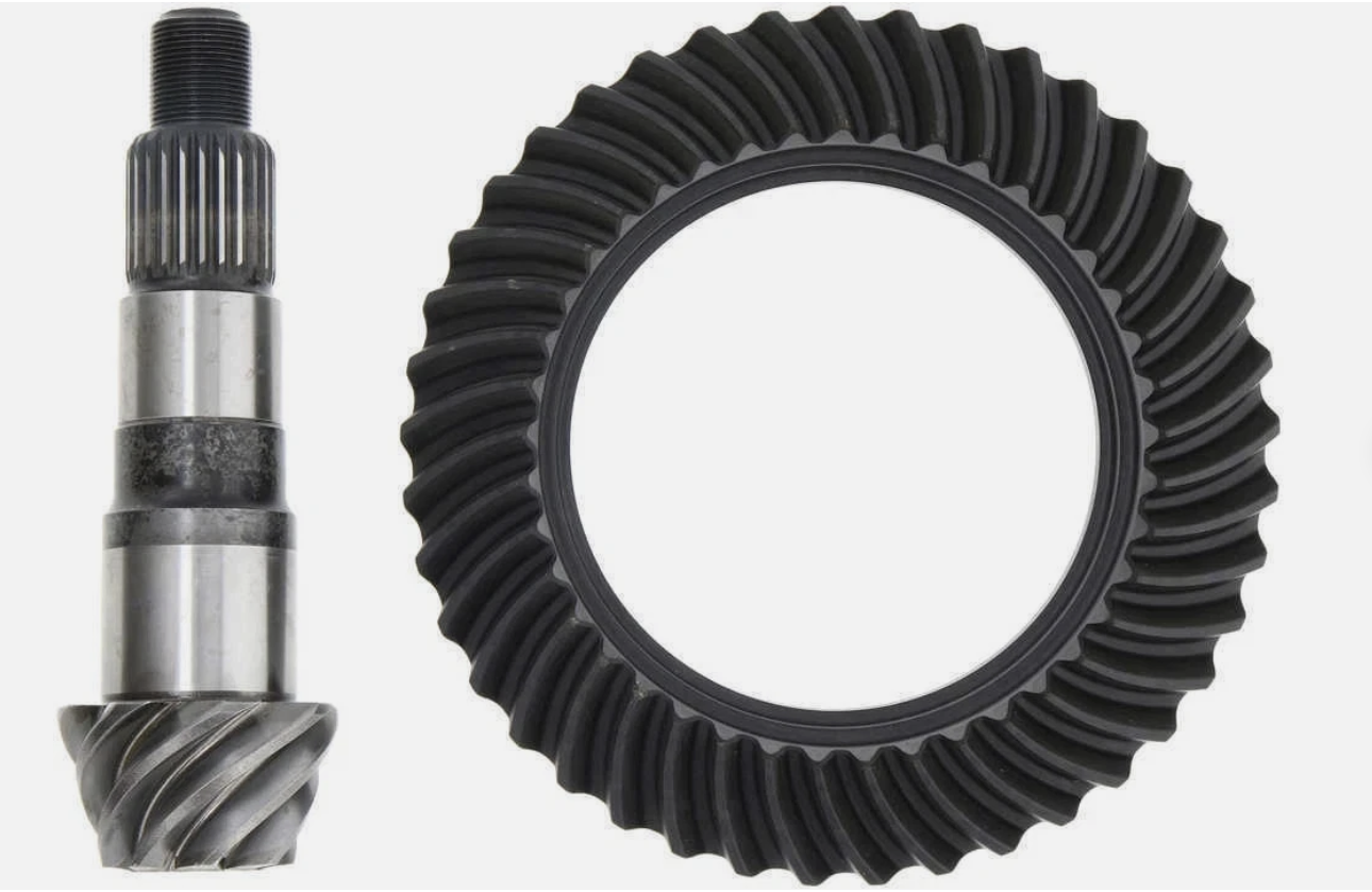 Differential Ring and Pinion-FSGR DANA Spicer 10026642