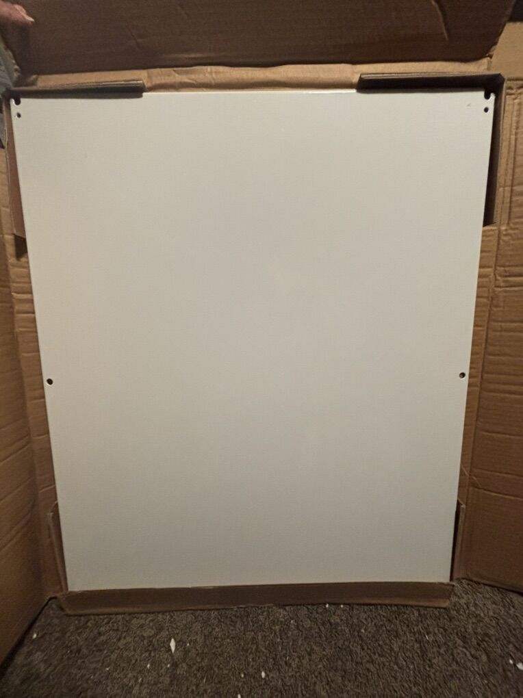 HOFFMAN Electrical concept panel